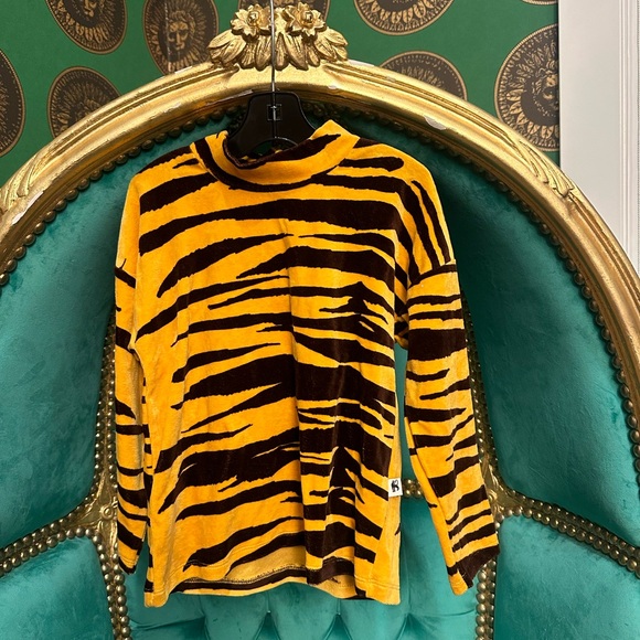 Mini Rodini Other - Mini Rodini Sweatshirt; Size 116-122 (Ages 5-7), NWT